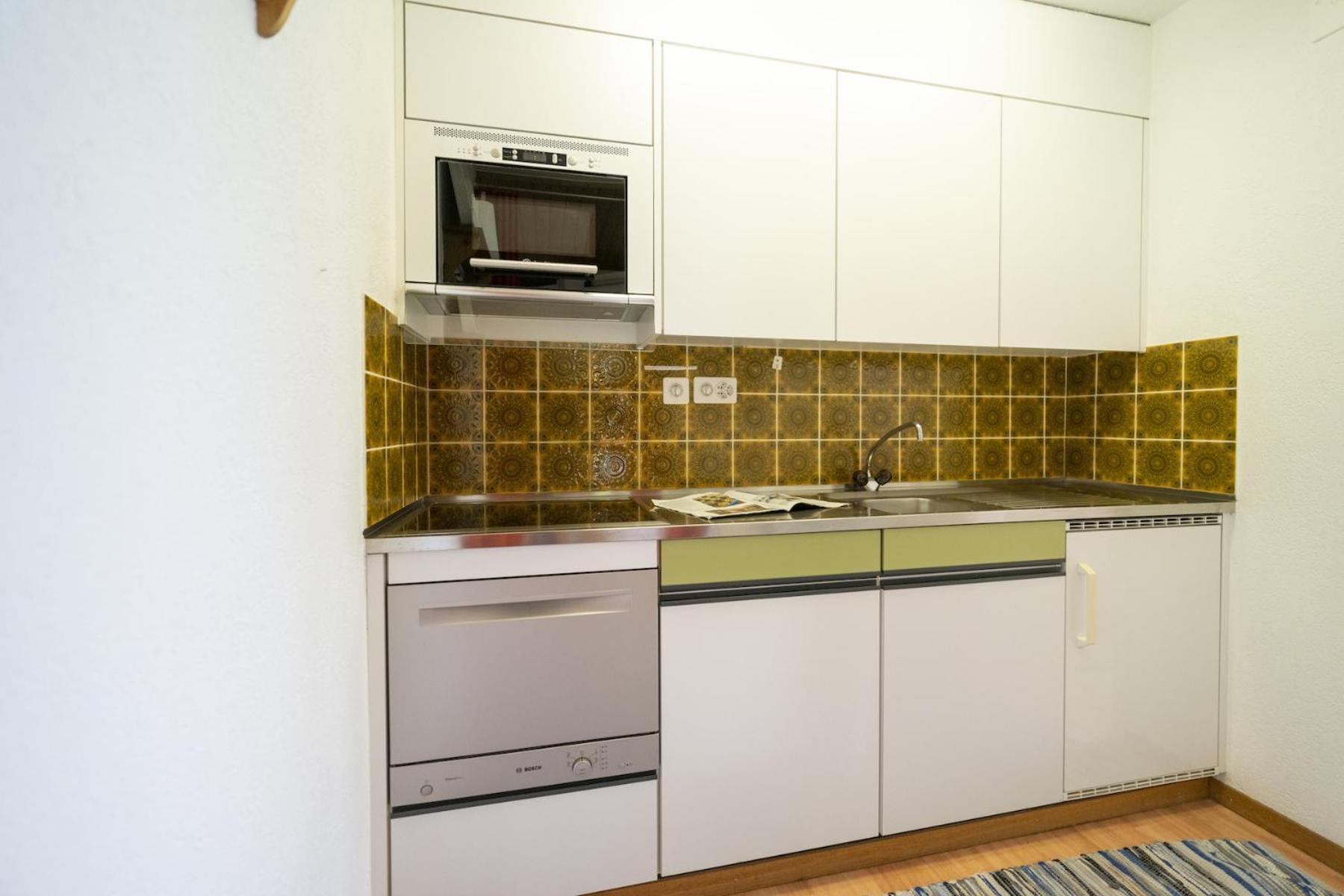 Feriensiedlung True 22 Scuol Ngoại thất bức ảnh